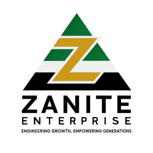 Zanite Logo